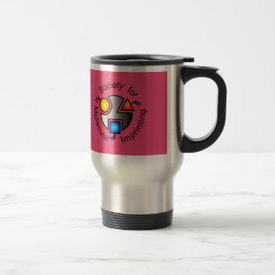 SMI-resemugg röd Resemugg