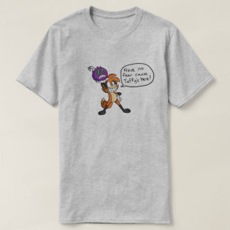 Smickerräv Tee Shirt
