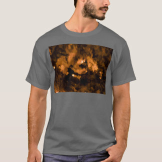 Smidd i brand T Shirt