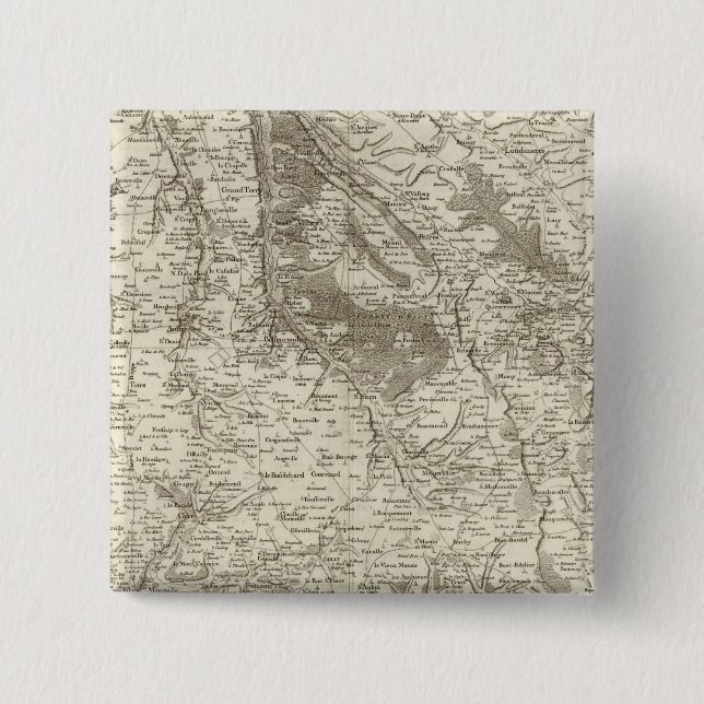 Smidda, Neufchatel Knapp (Framsida)