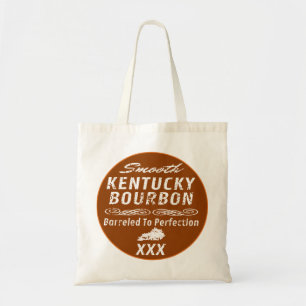 Smidig Kentucky Bourbon Tygkasse