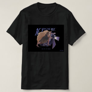 Smidning framåt t shirt
