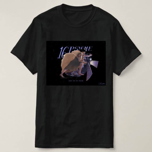 Smidning framåt t shirt (Design framsida)