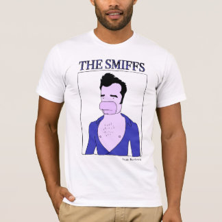 Smiffsen Tee