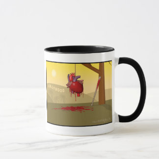 Smigly Hollywood Mugg