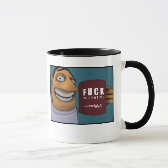 Smigly mugg 5 (Höger)