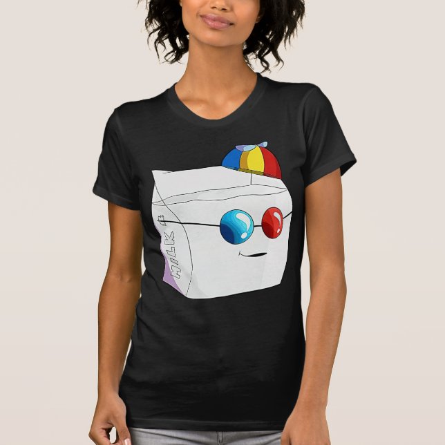 Smii7y Hoodie Unisex Merch for Women Manar Tonårin T Shirt (Framsida)