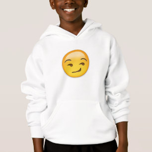 Smila ansikte Emoji Tee
