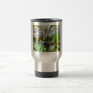 Smilande Dragonfly Resemugg