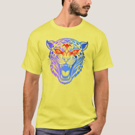 Smilande Kattunge T Shirt
