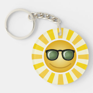 Smilande Sol