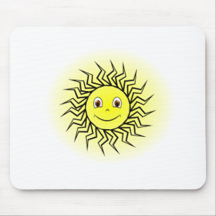 Smilande Sol Musmatta
