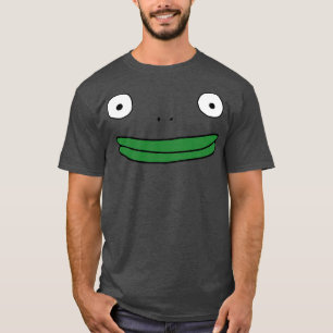Smilande vännerFrog T Shirt