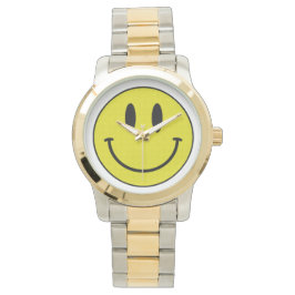Smilande Watch Armbandsur