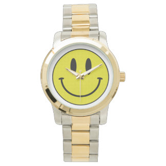 Smilande Watch Armbandsur