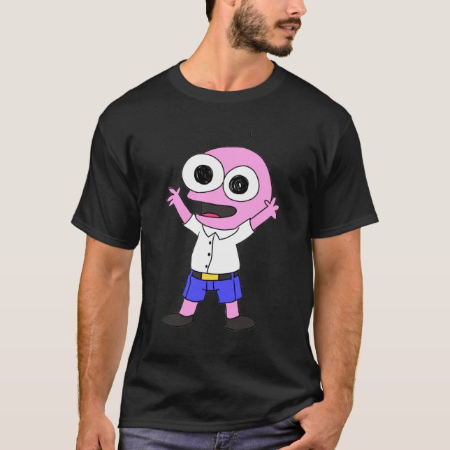 Smilda vänner t shirt (Framsida)