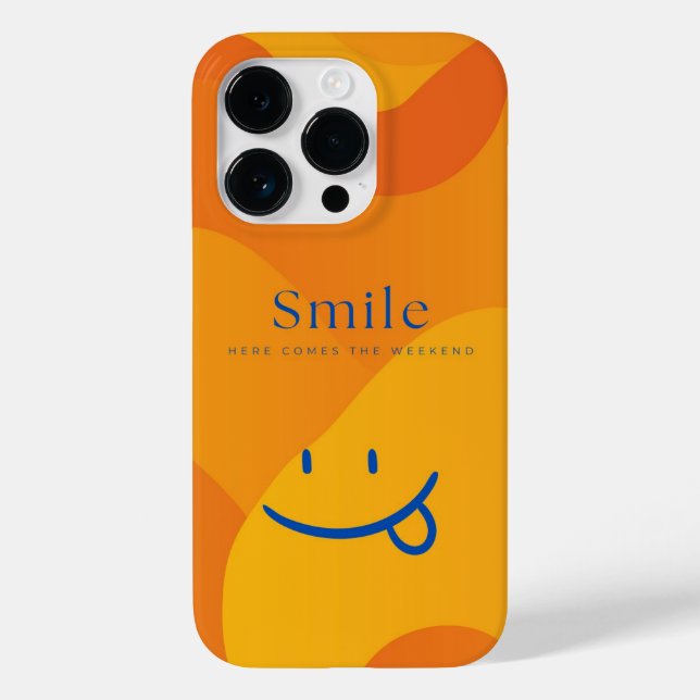 Smile (Baksida)