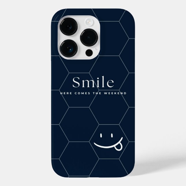 Smile (Baksida)