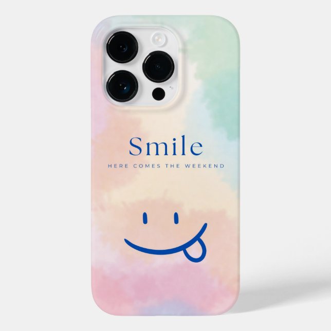 Smile (Baksida)