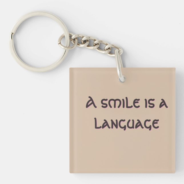 Smile (Framsidan)