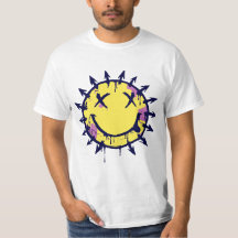 Smile 182 Logo – Ljust Leende Lycklig