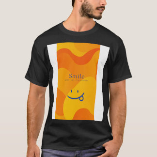 Smile 1 t shirt