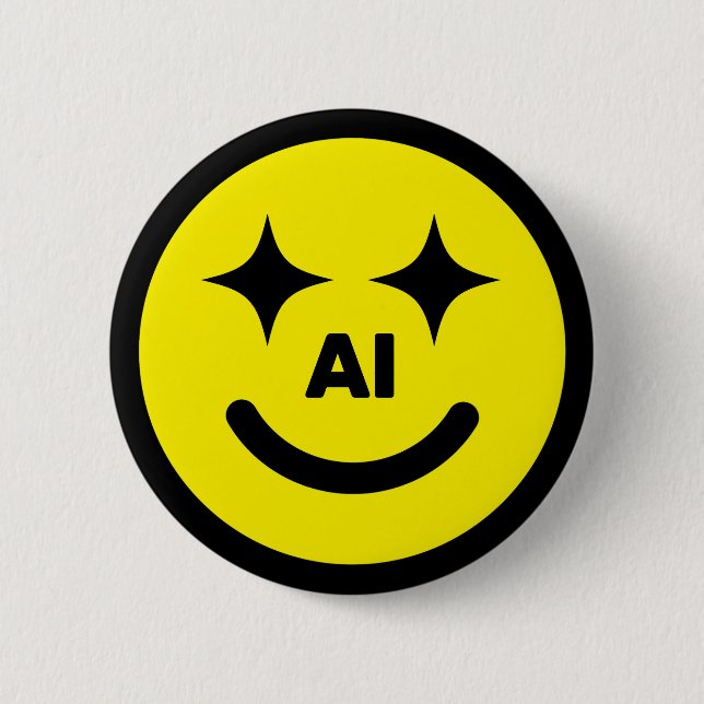 Smile AI™-knapp Knapp (Framsida)