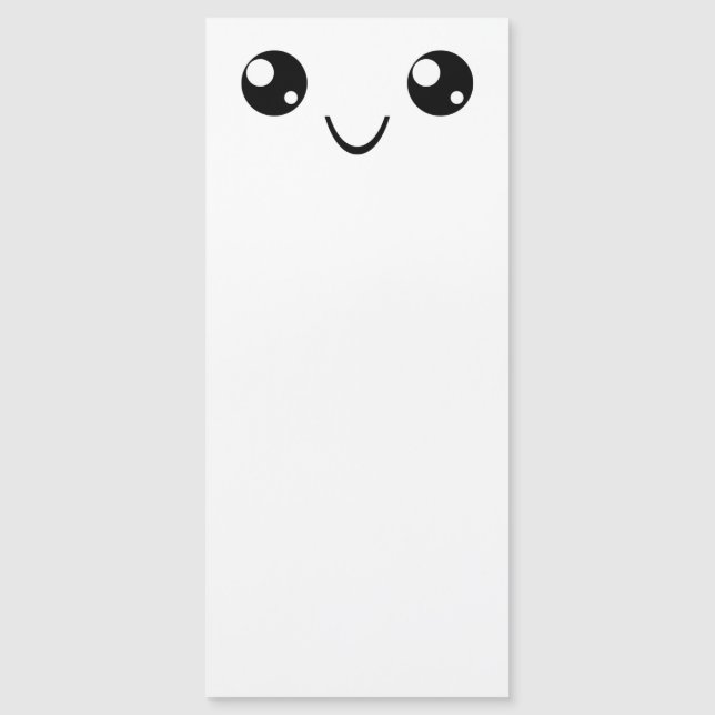 Smile Ansikte (Framsida)
