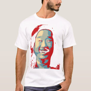 Smile Ansikte T Shirt
