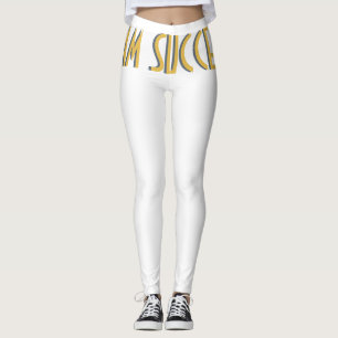 SMILE AV HUNDRALIGHET LEGGINGS