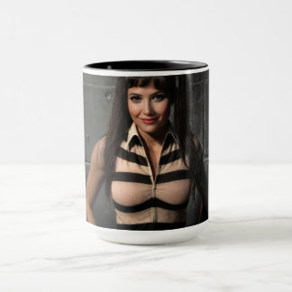Smile Corner-mugg Mugg
