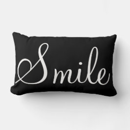 SMILE - dekorativa kuddar