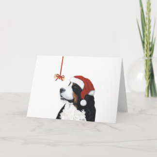 Smile Det är jul Helgkort