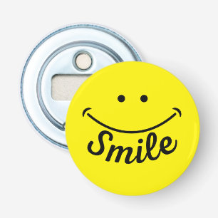 Smile Flasköppnare