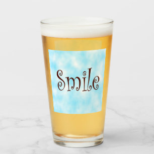 Smile Glaskopp