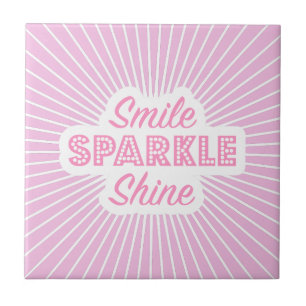 Smile Gnistra Shine Kakelplatta