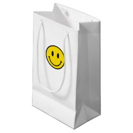 Smile Gult Red Black White Lycklig Ansikte Emoji