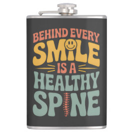 Smile Healthy Spine Chiropractor-offertdesign Fickplunta