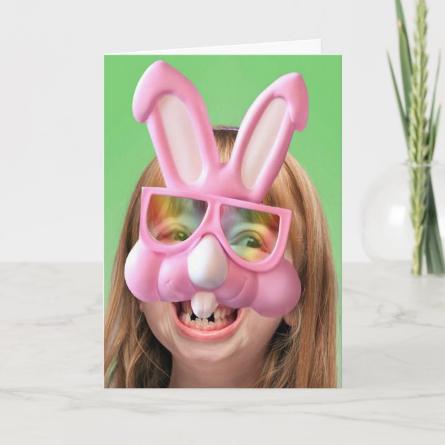 Smile Helgkort (Framsida)