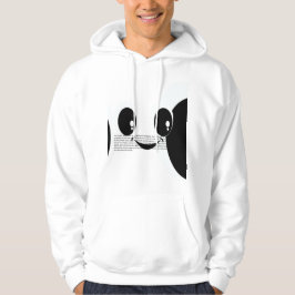 Smile Hoodie