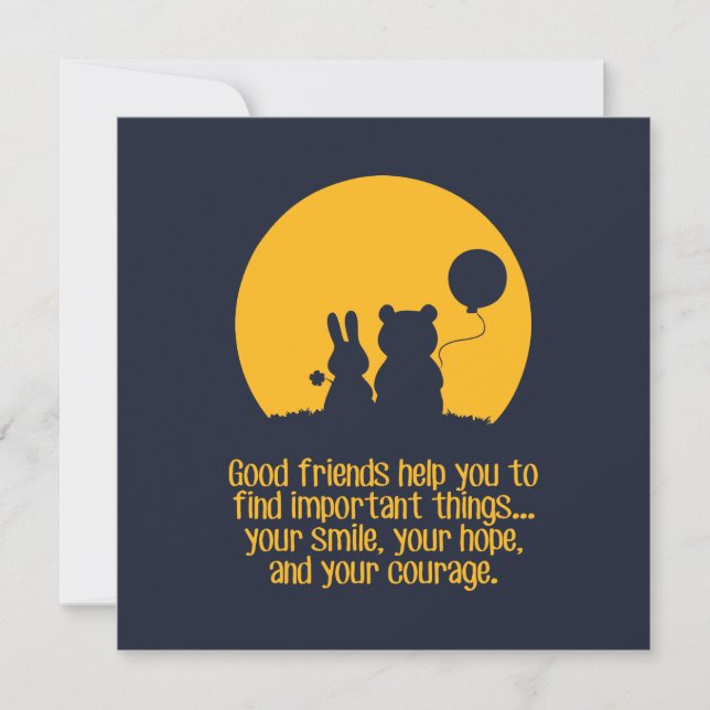 Smile, hope, courage (Framsida)