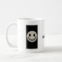 Smile i Oskuld Classic Mugg