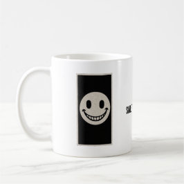 Smile i Oskuld Classic Mugg