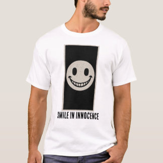 Smile i Oskuld T-Shirt