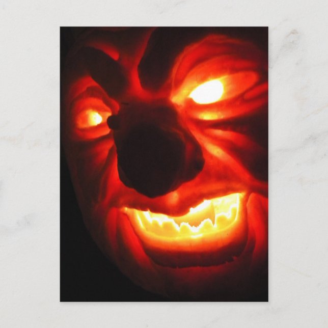 Smile II Vykort (Framsida)