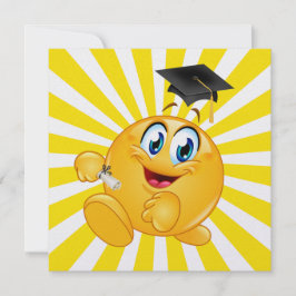 SMILE-inbjudan till studenten - SRF Inbjudningar