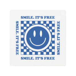 Smile It's Free
