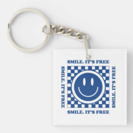 Smile It's Free