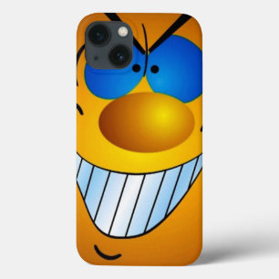 Smile - jag är cynisk -