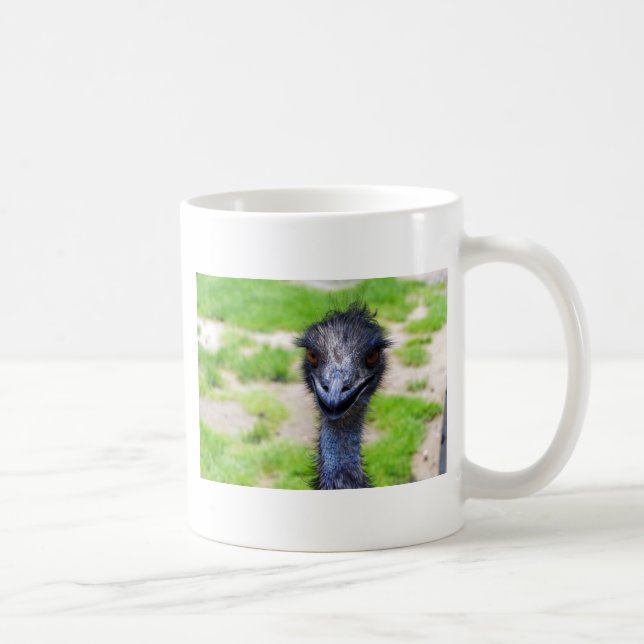 Smile Kaffemugg (Höger)